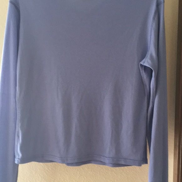 Patagonia capilene top - Picture 3 of 6